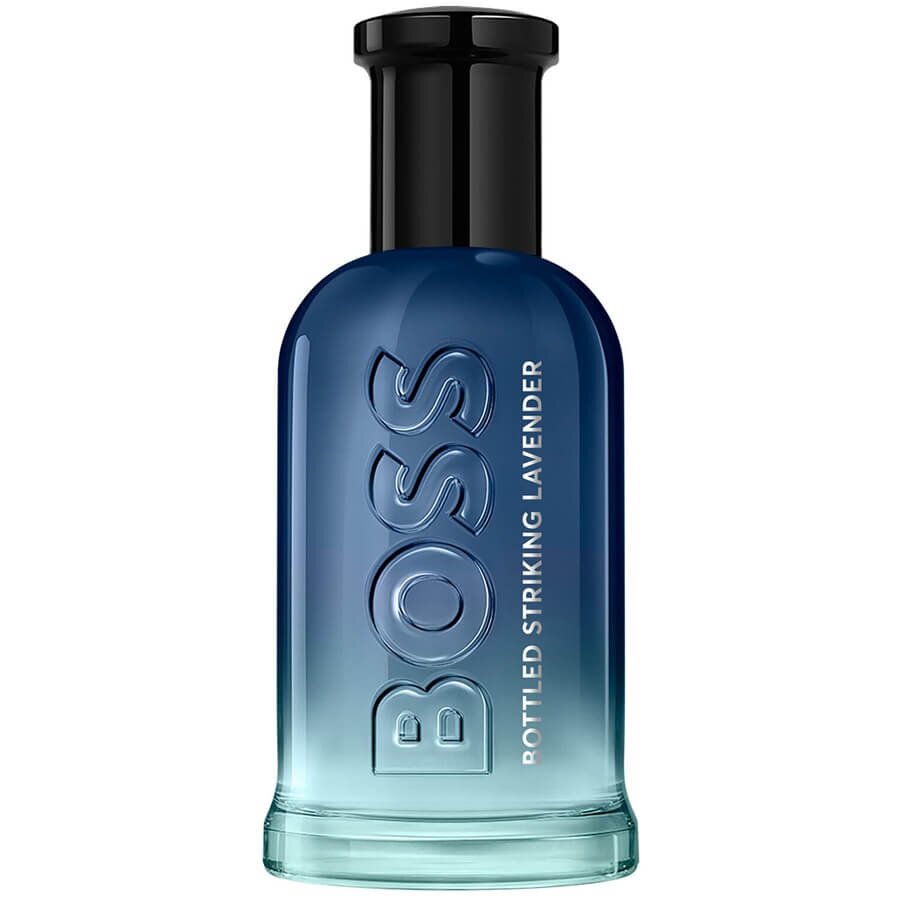 Hugo Boss Bottled Striking Lavender Eau De Parfum Parfumska Voda 50 ml