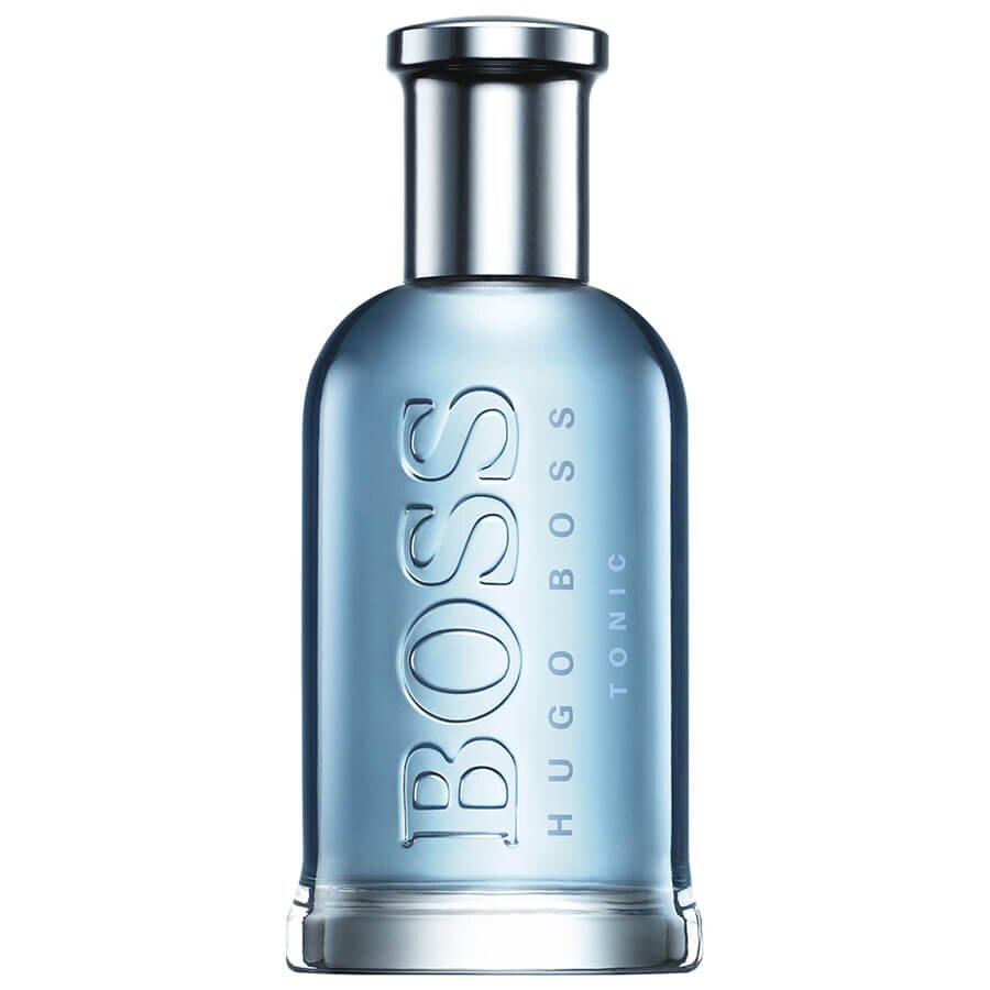 Hugo Boss Bottled Tonic Eau De Toilette Toaletna Voda 100 ml
