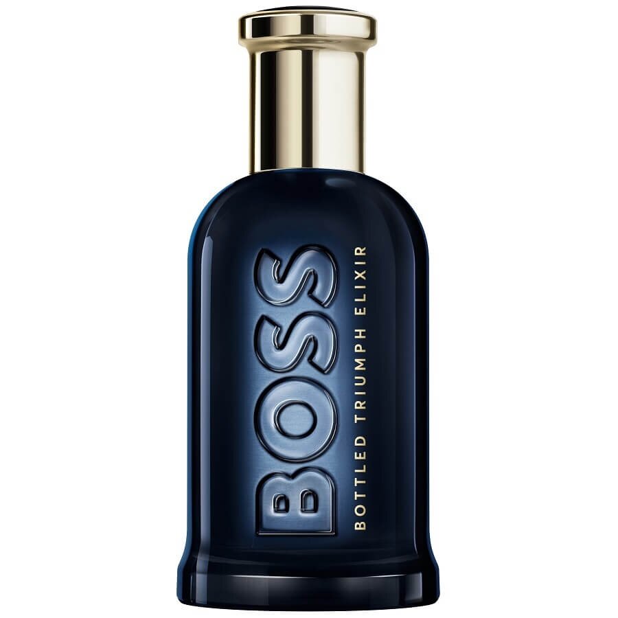 Hugo Boss Bottled Triumph Parfum Intense Parfumska Voda 100 ml
