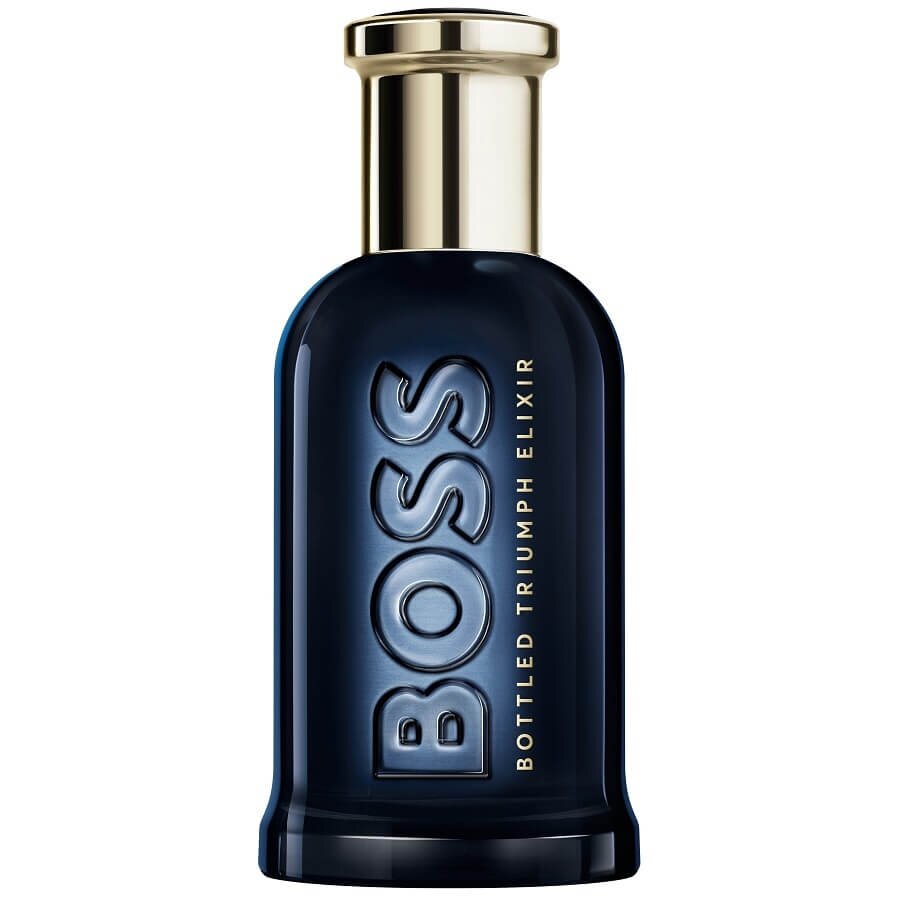 Hugo Boss Bottled Triumph Parfum Intense Parfumska Voda 50 ml