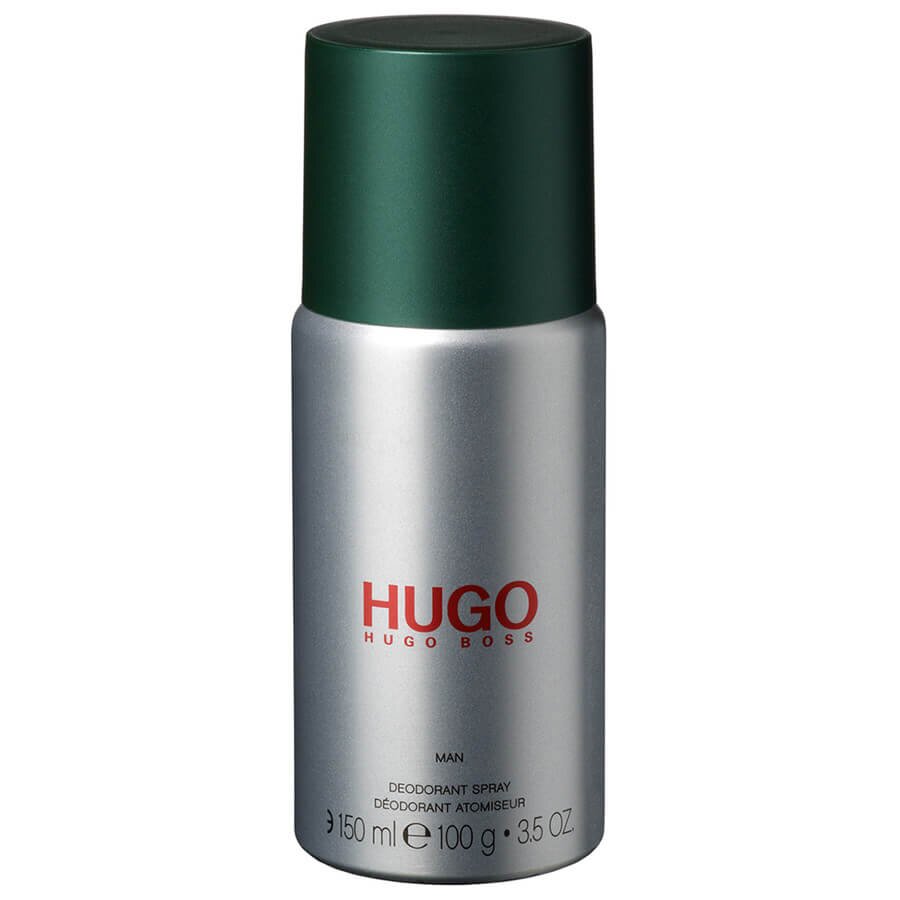 Hugo Boss Man Deodorant Spray V Spreju 150 ml
