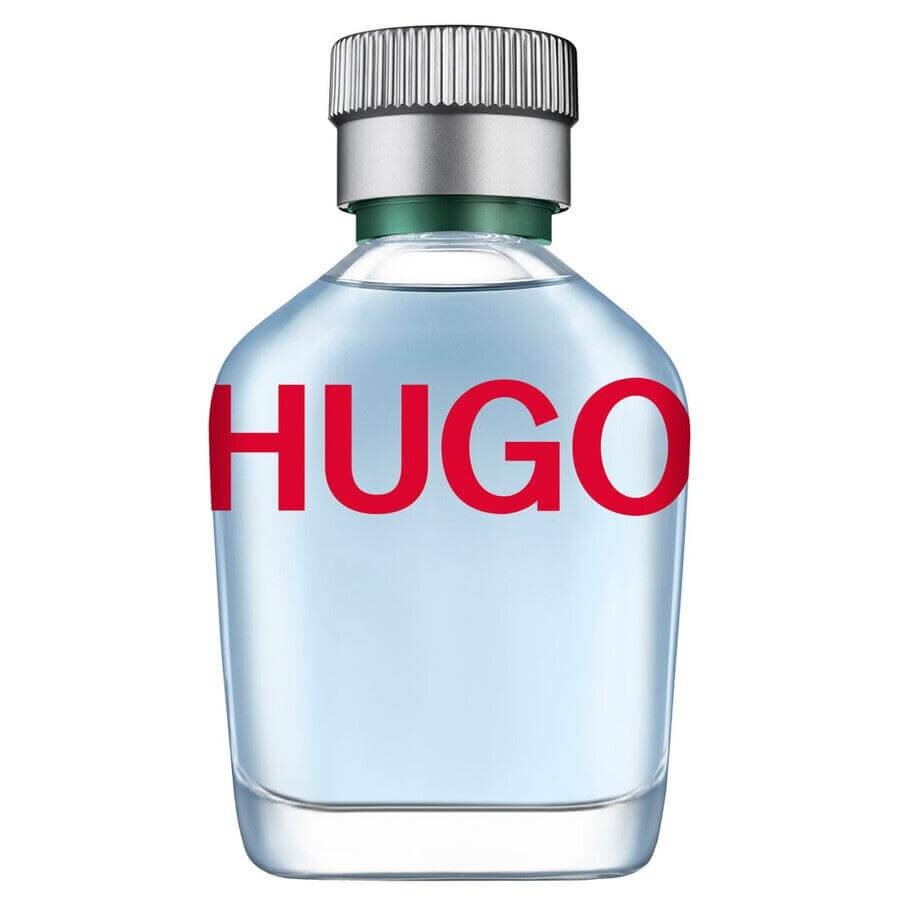 Hugo Boss Man Eau De Toilette Toaletna Voda 40 ml