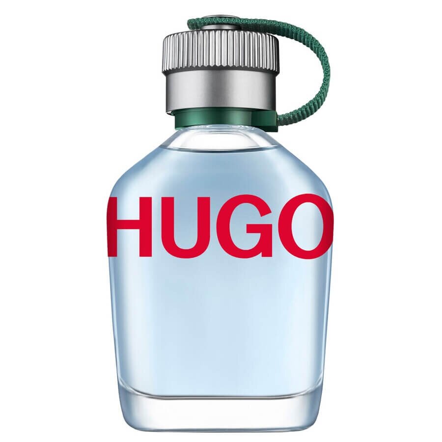Hugo Boss Man Eau De Toilette Toaletna Voda 75 ml
