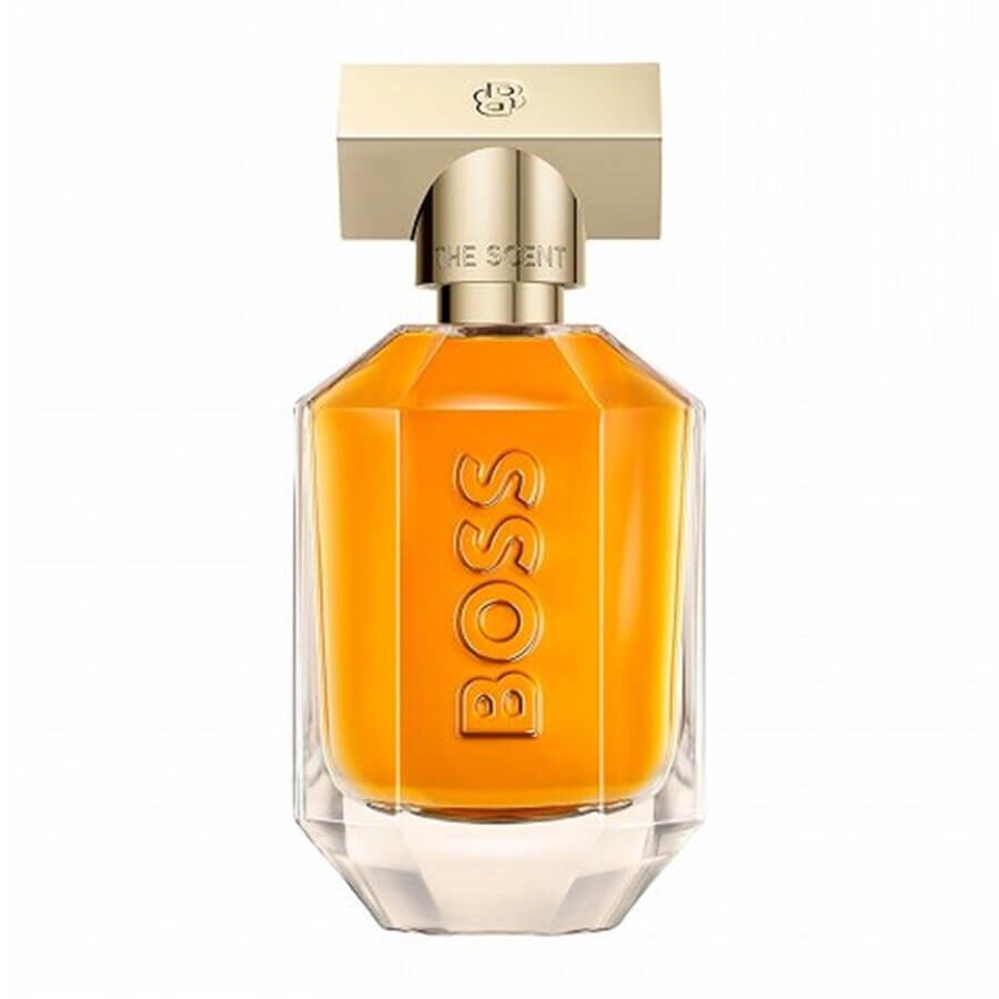 Hugo Boss The Scent For Her Eau De Parfum Intense Parfumska Voda 50 ml