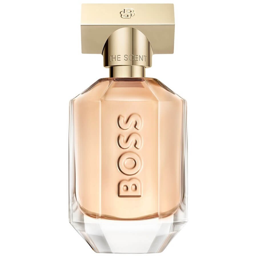 Hugo Boss The Scent For Her Eau De Parfum Parfumska Voda 50 ml