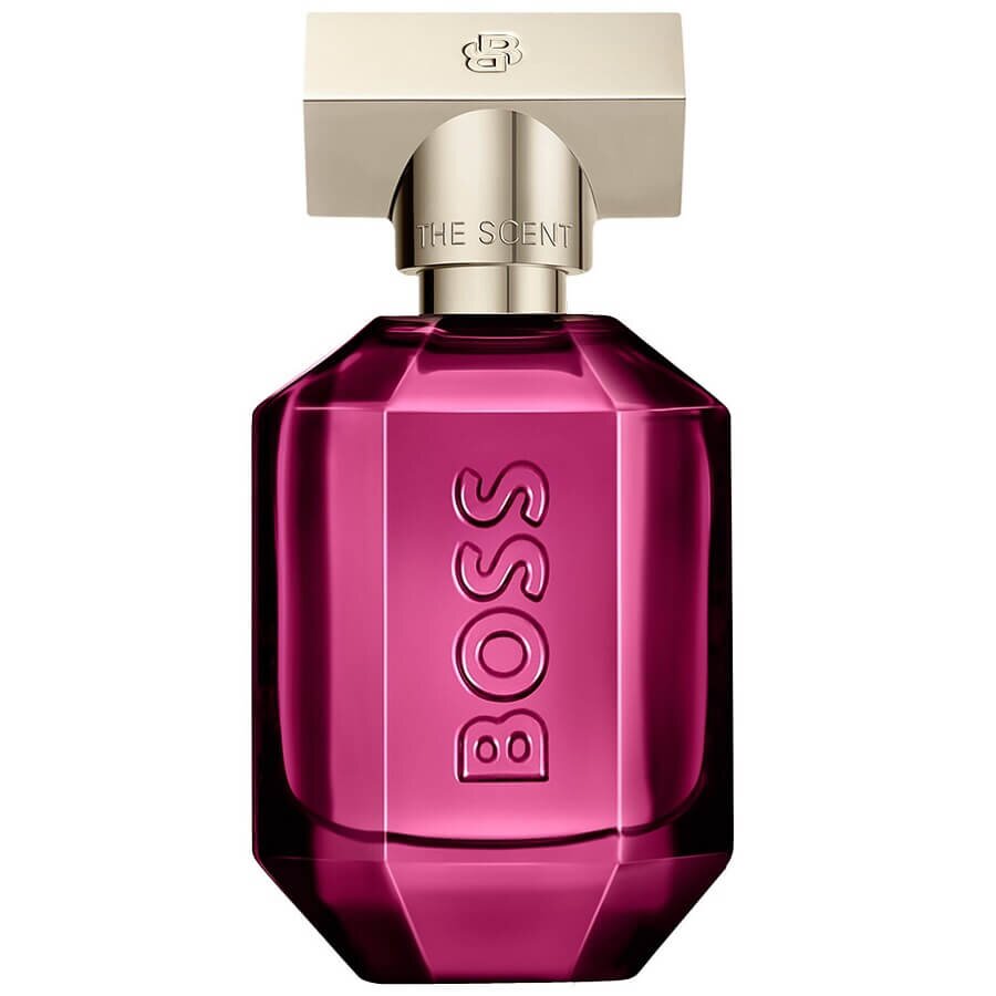 Hugo Boss The Scent For Her Magnetic Eau De Parfum Parfumska Voda 30 ml