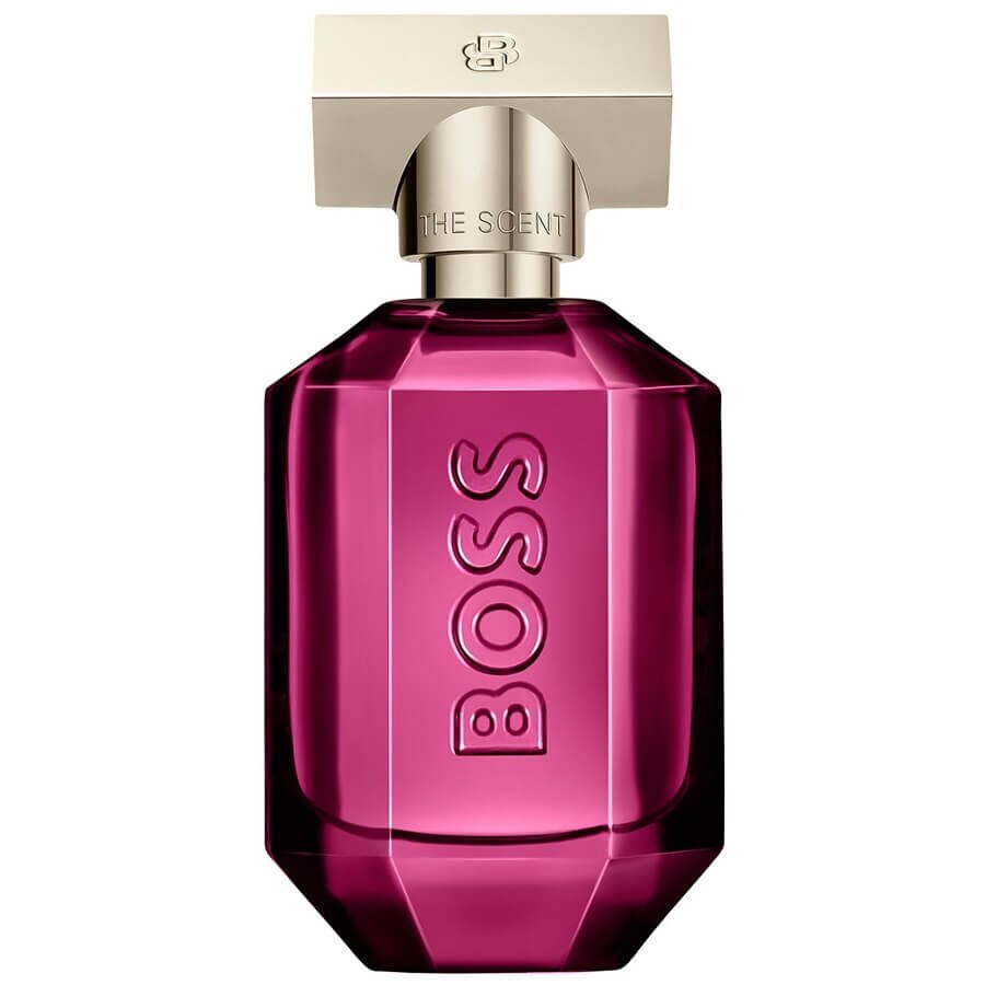 Hugo Boss The Scent For Her Magnetic Eau De Parfum Parfumska Voda 50 ml