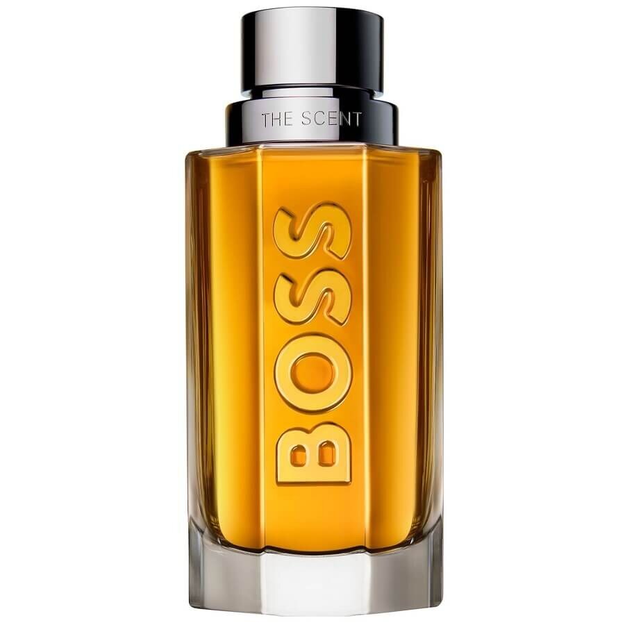 Hugo Boss The Scent For Him Afer Shave Lotion Losjon Po Britju 100 ml