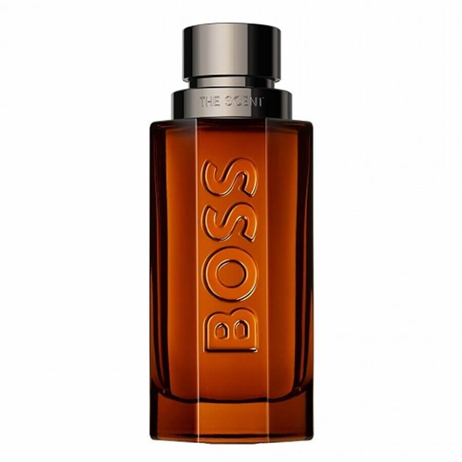 Hugo Boss The Scent For Him Eau De Parfum Intense Parfumska Voda 100 ml