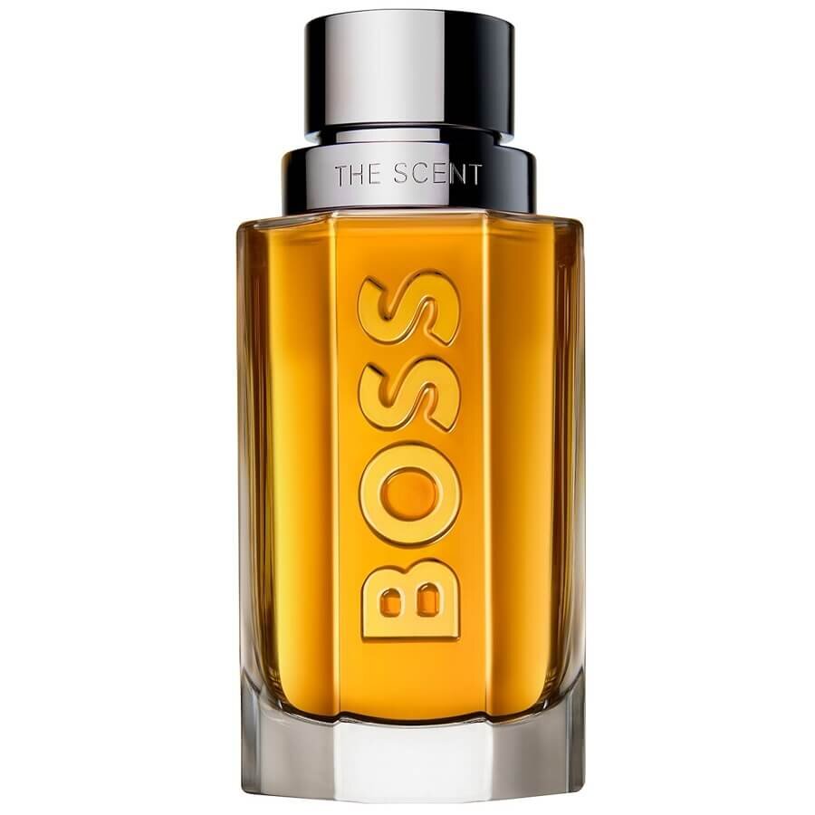 Hugo Boss The Scent For Him Eau De Toilette Toaletna Voda 50 ml