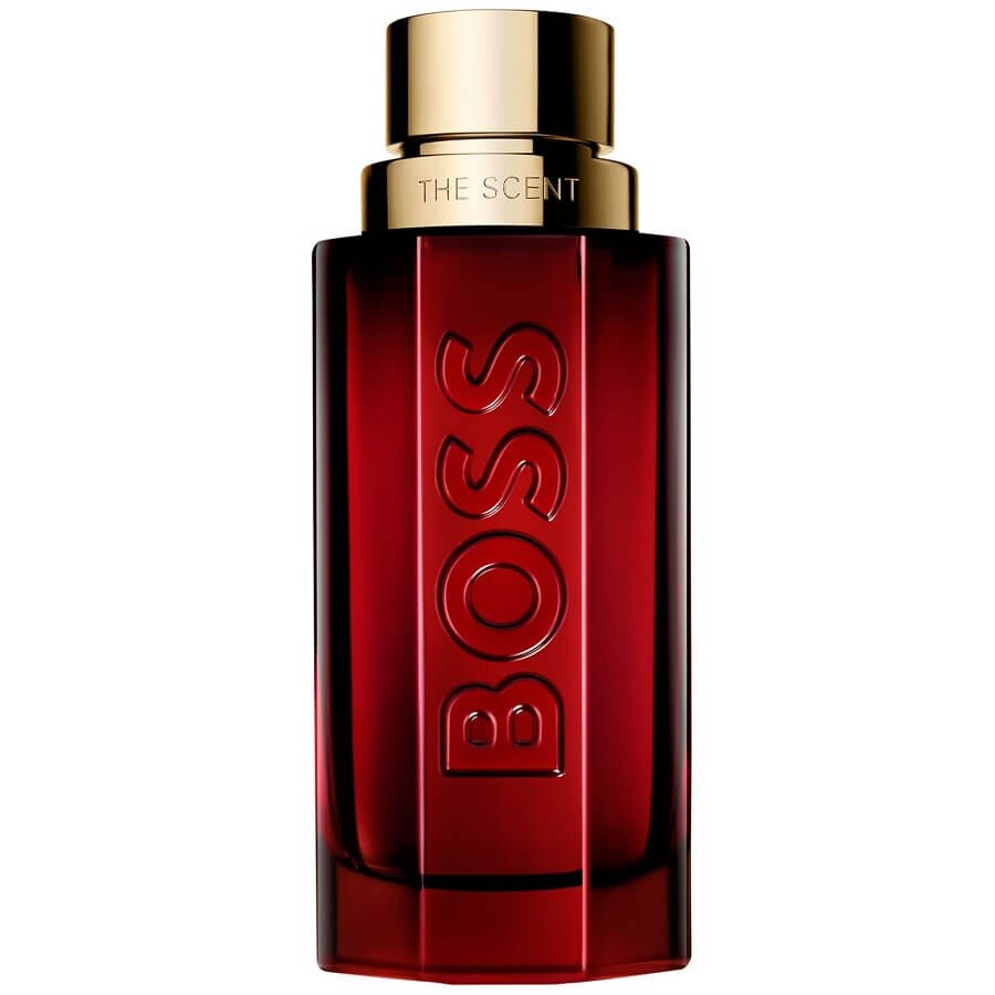 Hugo Boss The Scent For Him Elixir Parfum 100 ml