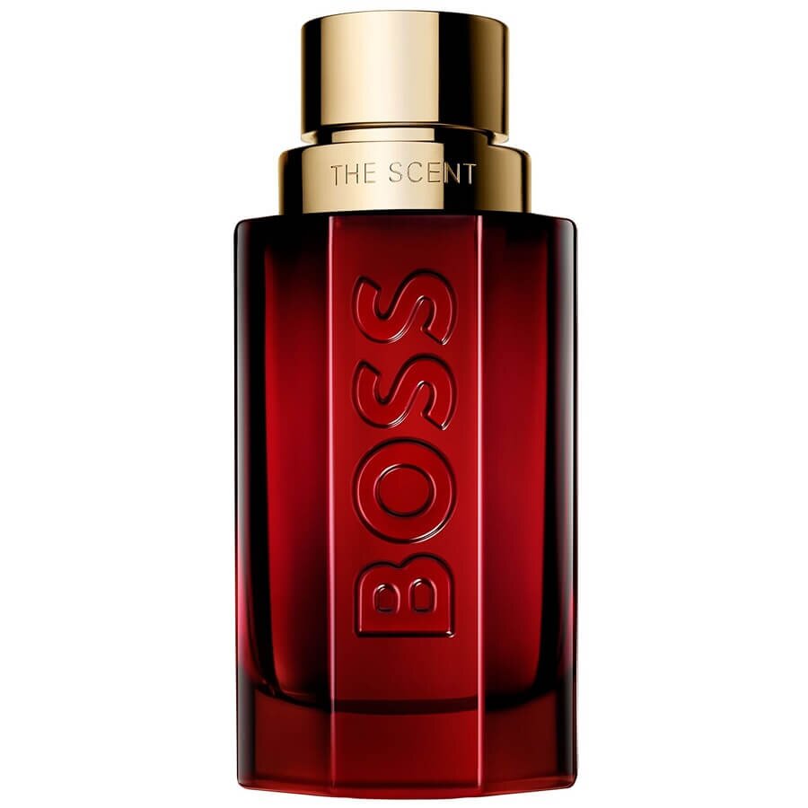 Hugo Boss The Scent For Him Elixir Parfum 50 ml