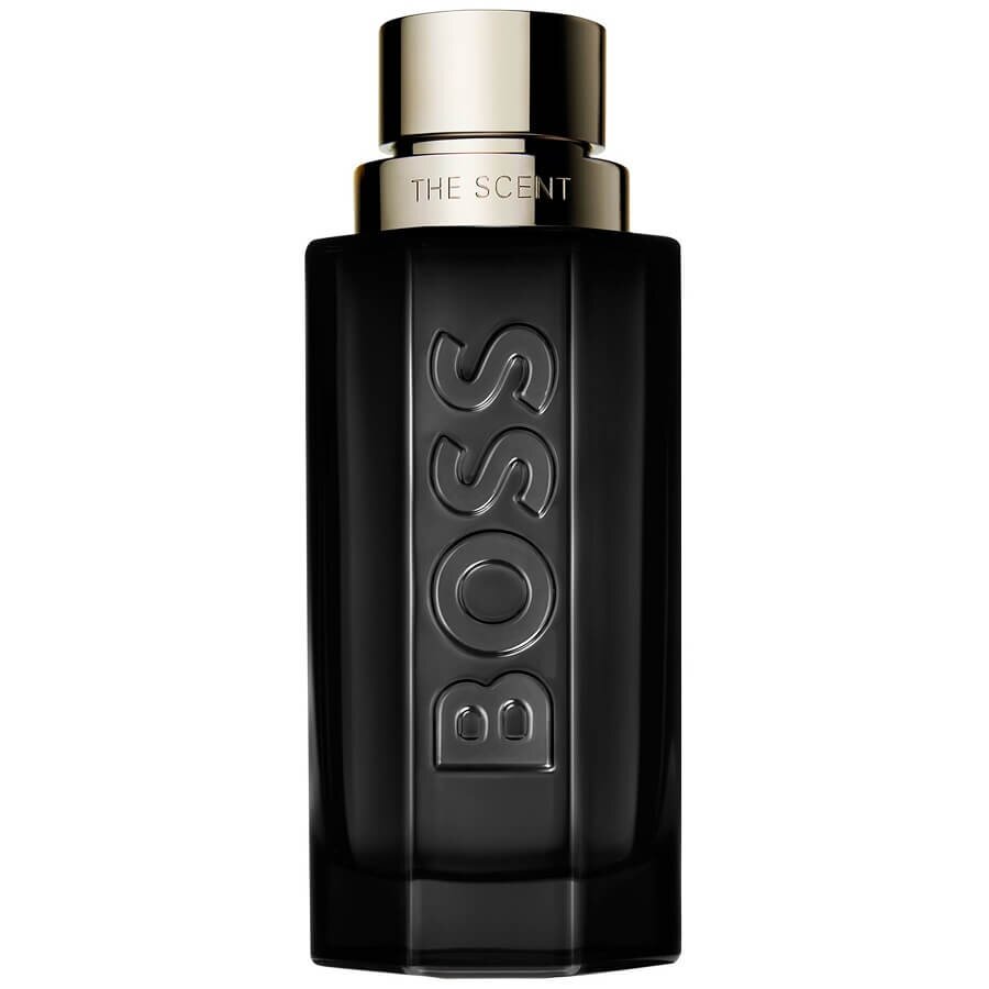 Hugo Boss The Scent For Him Magnetic Eau De Parfum Parfumska Voda 100 ml