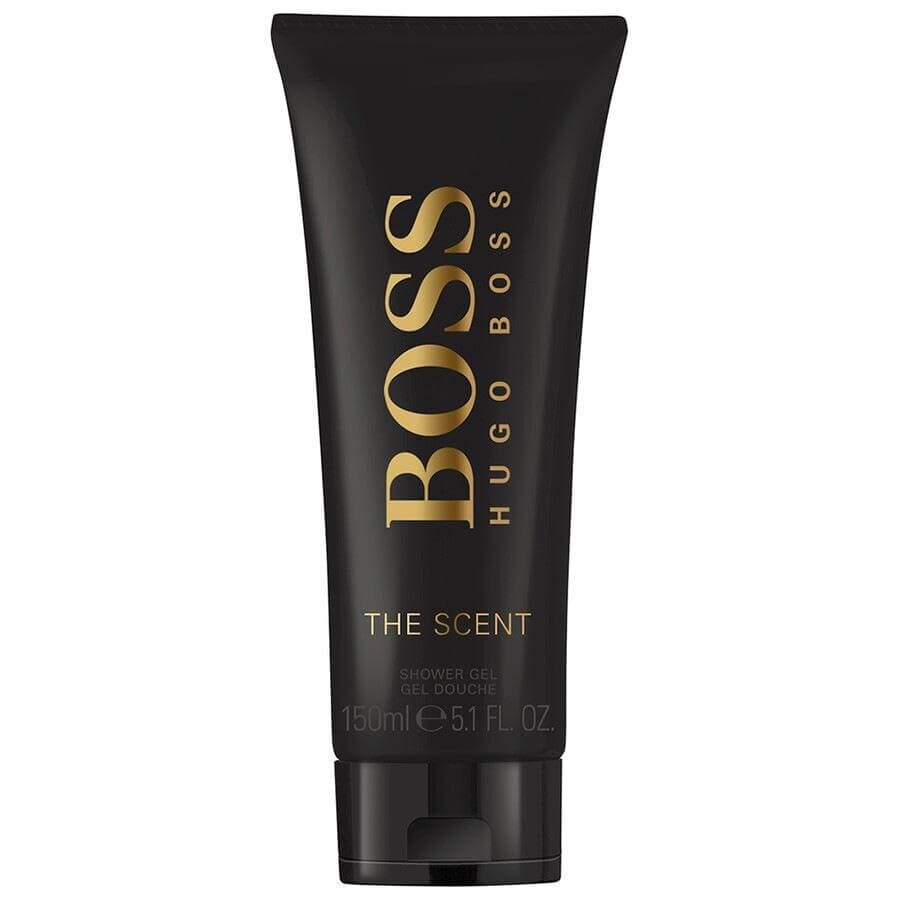 Hugo Boss The Scent Shower Gel Za Prhanje 150 ml