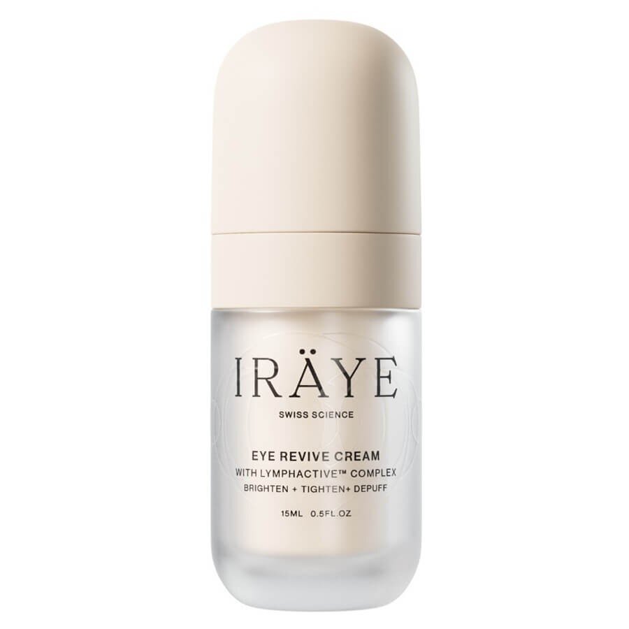IRÄYE Eye Revive Cream Krema Za Nego Predela Okoli Oči 15 ml