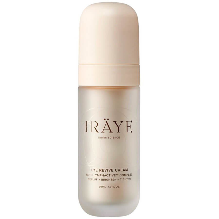 IRÄYE Eye Revive Cream Supersize Krema Za Nego Predela Okoli Oči 30 ml