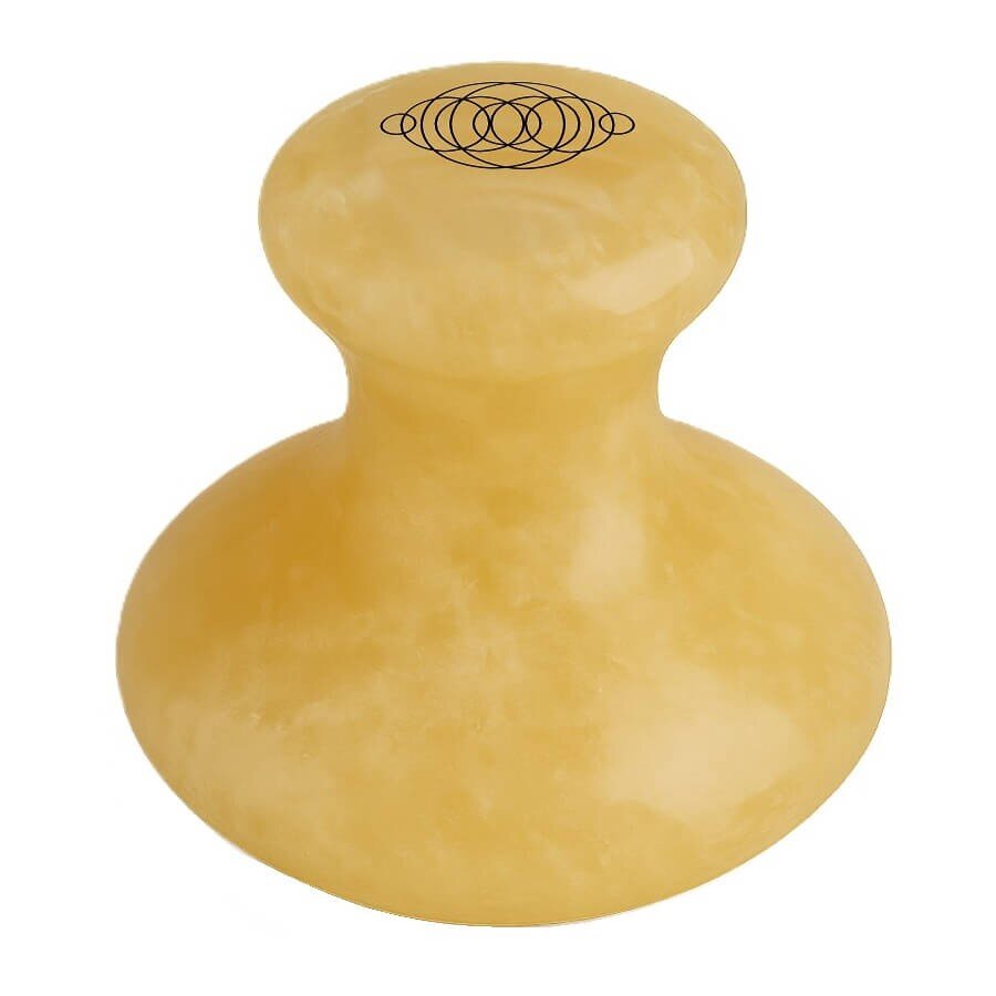 IRÄYE Face & Eye Gua Sha Masažer Obraza 1 kos