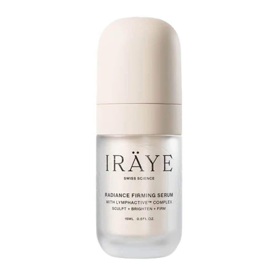 IRÄYE Radiance Firming Serum Mini Za Nego Obraza 15 ml