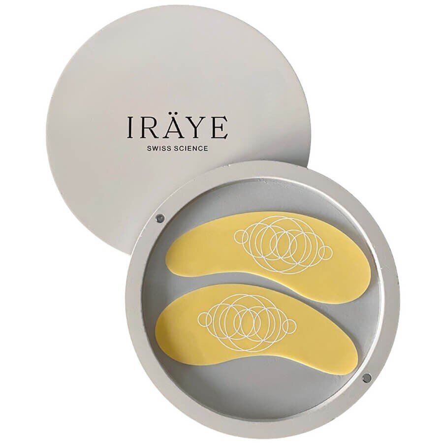 IRÄYE Reusable Eye Patches Obliž Za Oči 1 kos