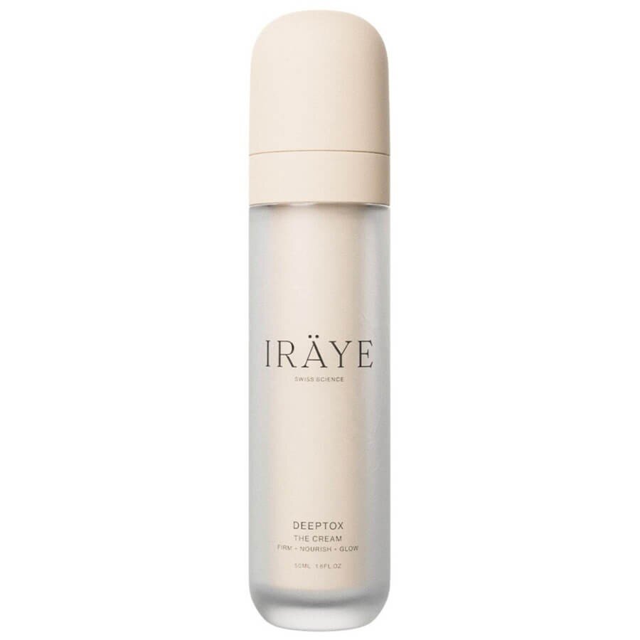 IRÄYE The Cream Krema Za Nego Obraza 50 ml