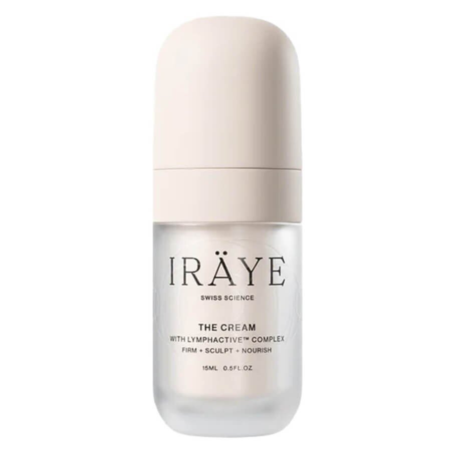 IRÄYE The Cream Mini Krema Za Nego Obraza 15 ml
