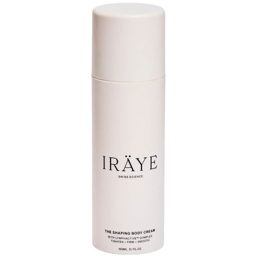 IRÄYE The Shaping Body Cream Krema Za Telo 150 ml