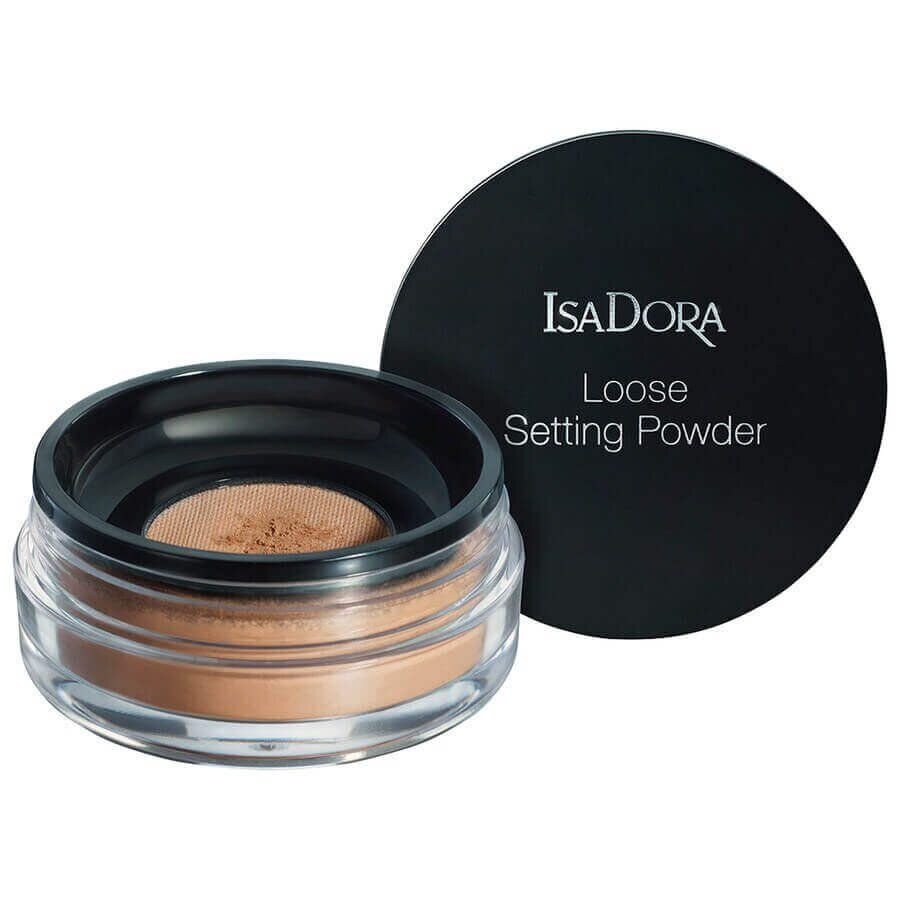IsaDora Loose Setting Powder Deep Puder V Prahu 7 g