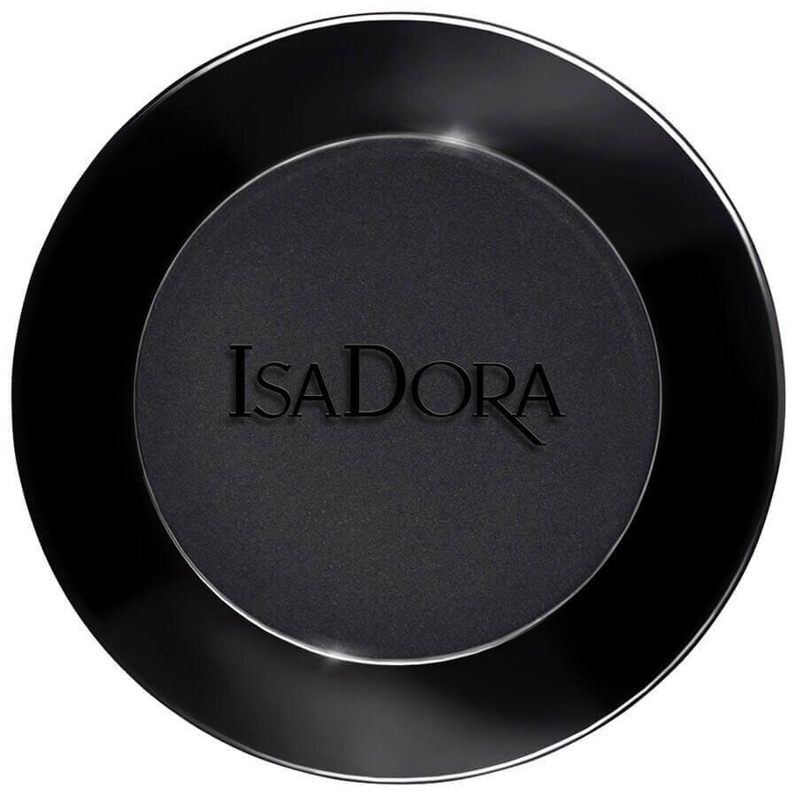 IsaDora Perfect Eyes Eyeshadow Moonless Night Senčilo Za Oči 2 g