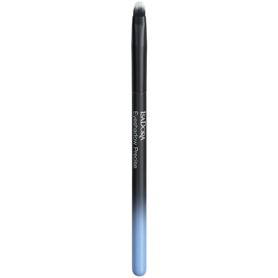 IsaDora Precise Eyeshadow Brush Čopič Za Oči 1 kos