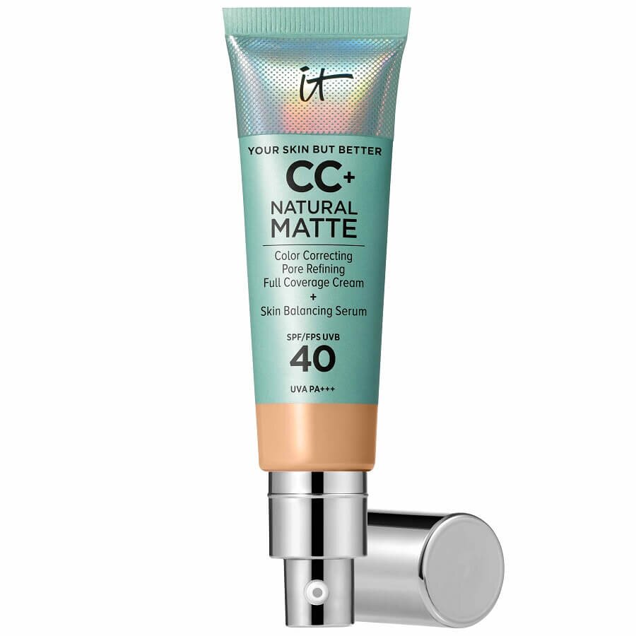 IT Cosmetics BB & CC Kreme Natural Matte Medium Krema 32 ml