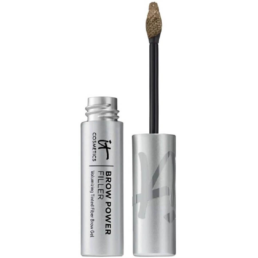 IT Cosmetics Brow Power Filler Blonde Gel Za Obrvi 4 ml
