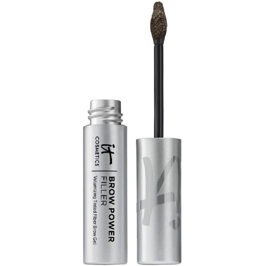 IT Cosmetics Brow Power Filler Dark Brunette Gel Za Obrvi 4 ml