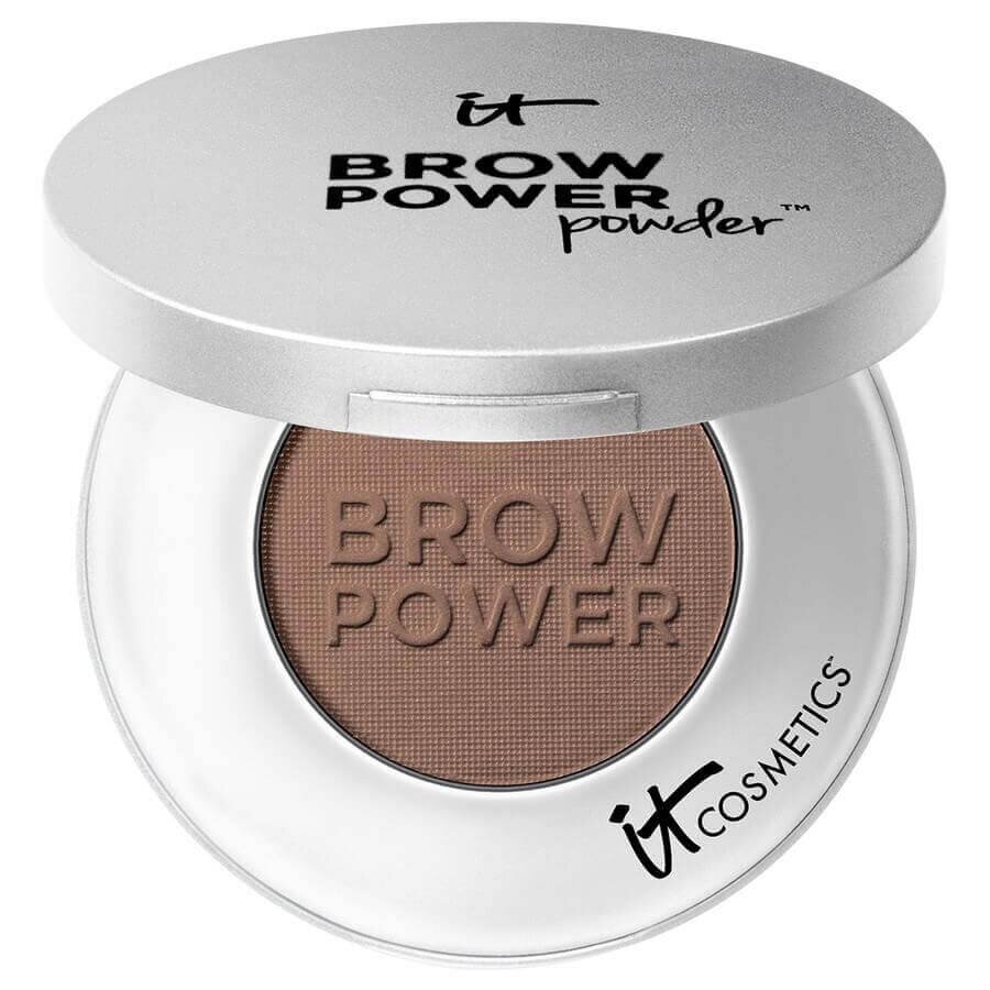 IT Cosmetics Brow Power™ Powder Universal Kompakten Puder Za Obrvi 1 g