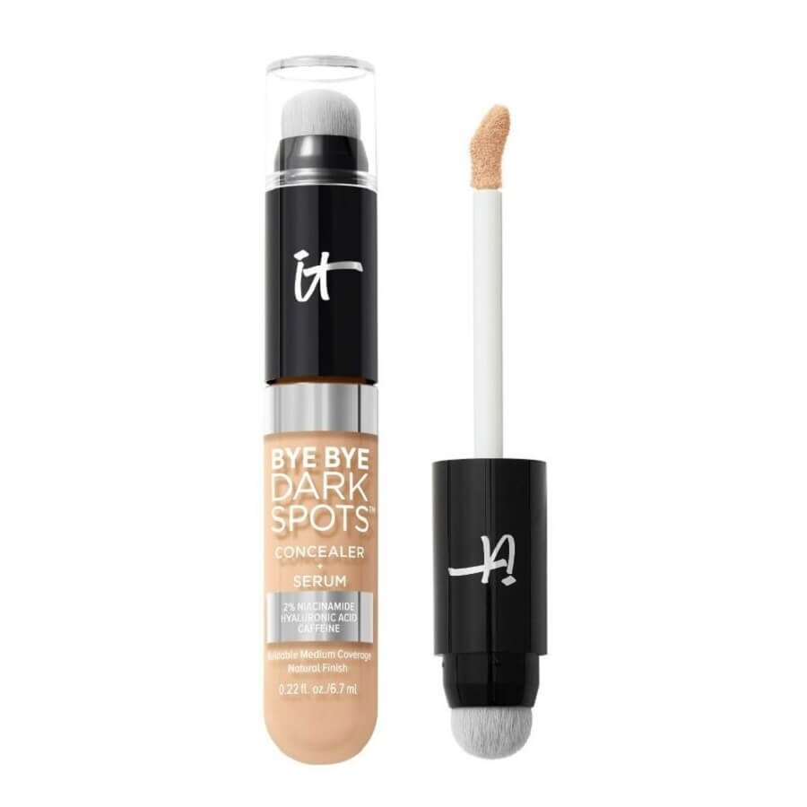 IT Cosmetics Bye Dark Spots Concealer Light Cool Korektor 67 ml