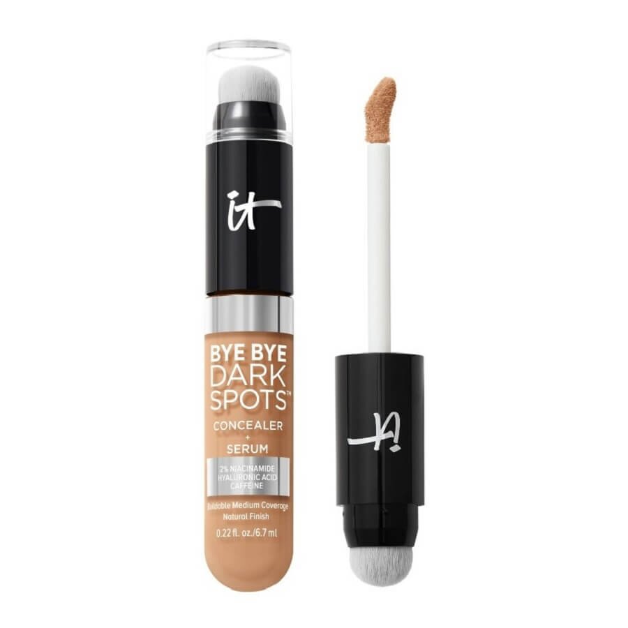 IT Cosmetics Bye Dark Spots Concealer Medium Neutral Korektor 67 ml