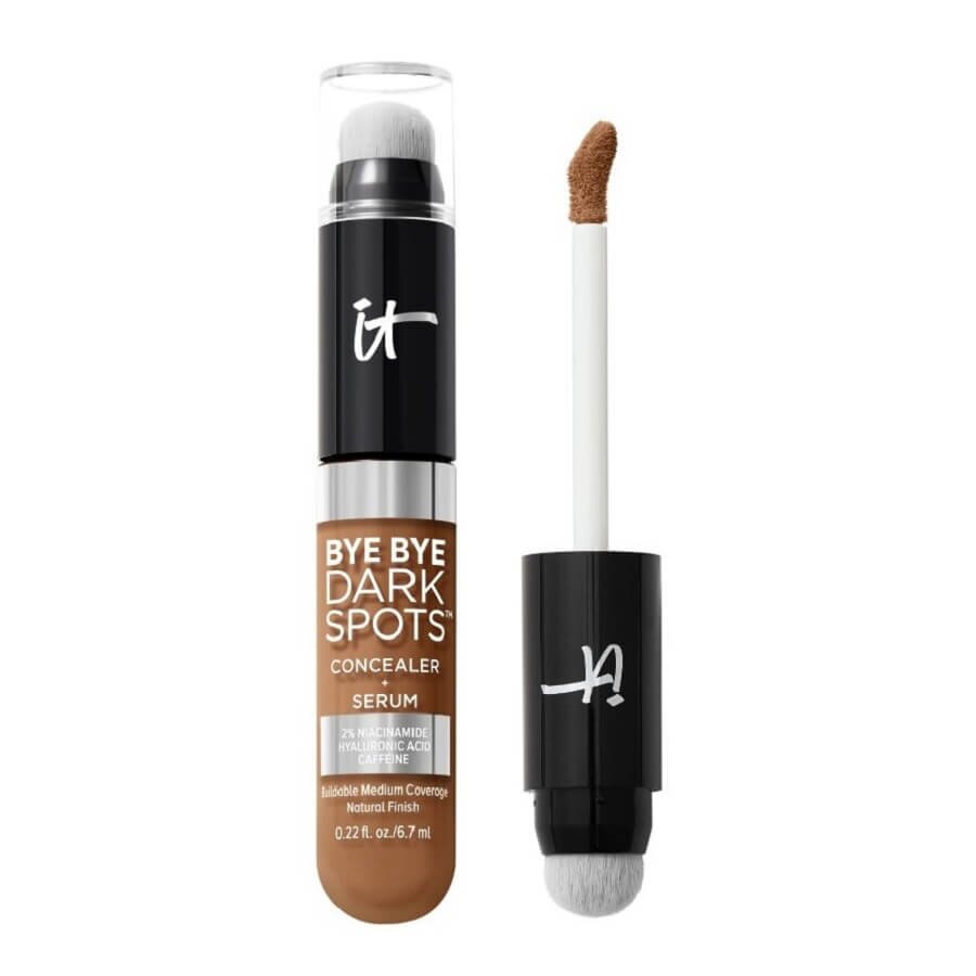 IT Cosmetics Bye Dark Spots Concealer Rich Cool Korektor 67 ml