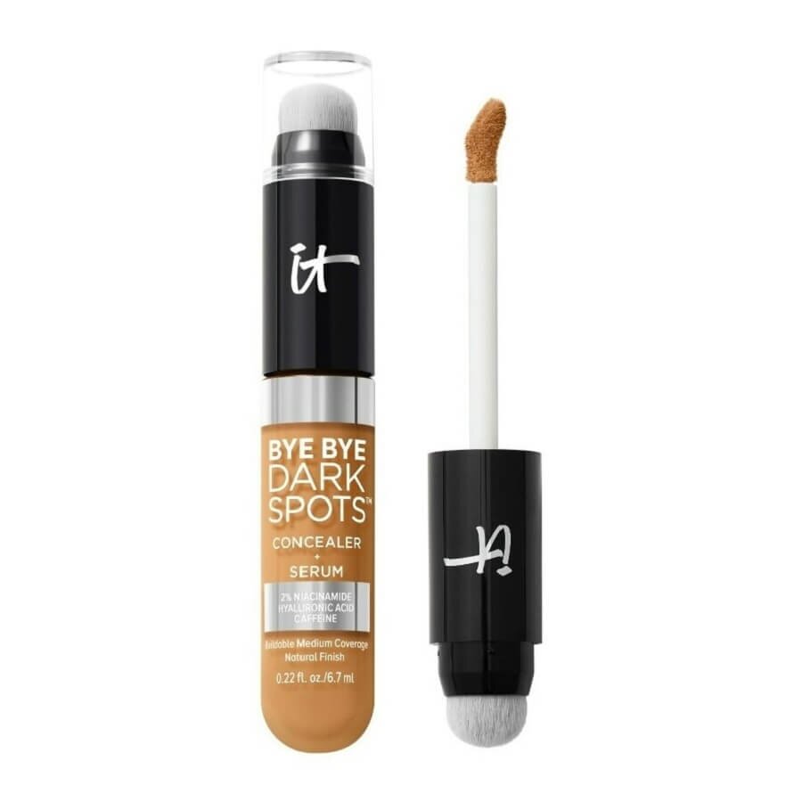 IT Cosmetics Bye Dark Spots Concealer Tan Neutral Korektor 67 ml