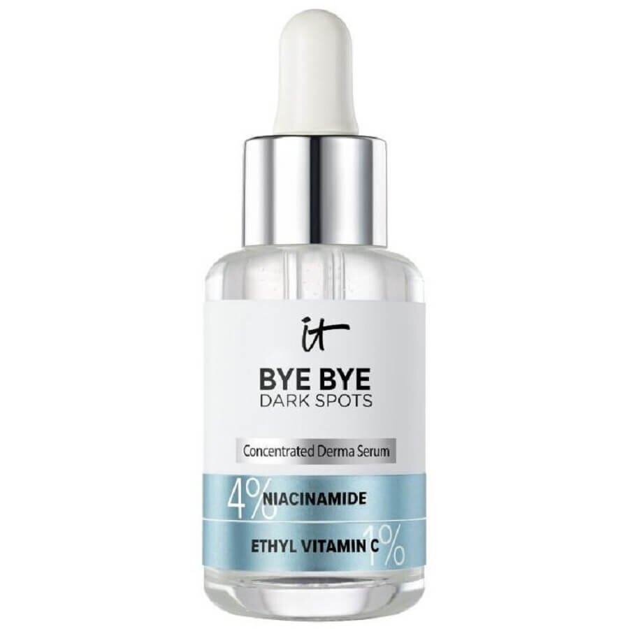 IT Cosmetics Bye Dark Spots Serum Za Nego Obraza 30 ml
