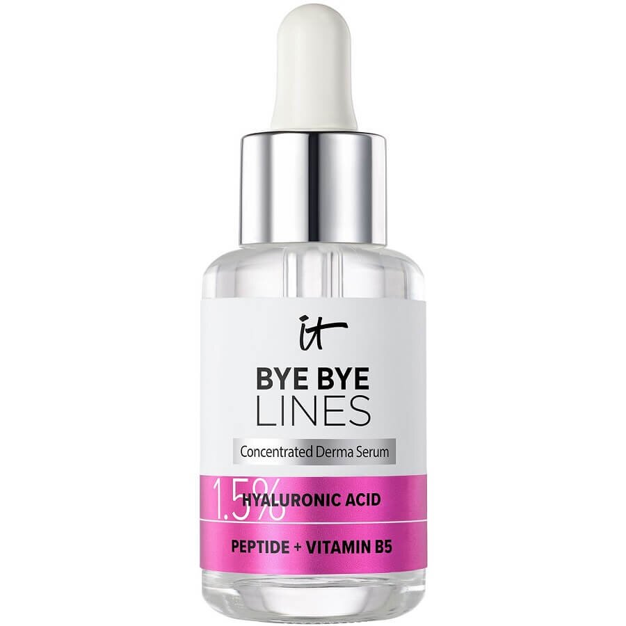 IT Cosmetics Bye Lines Serum Za Nego Obraza 30 ml