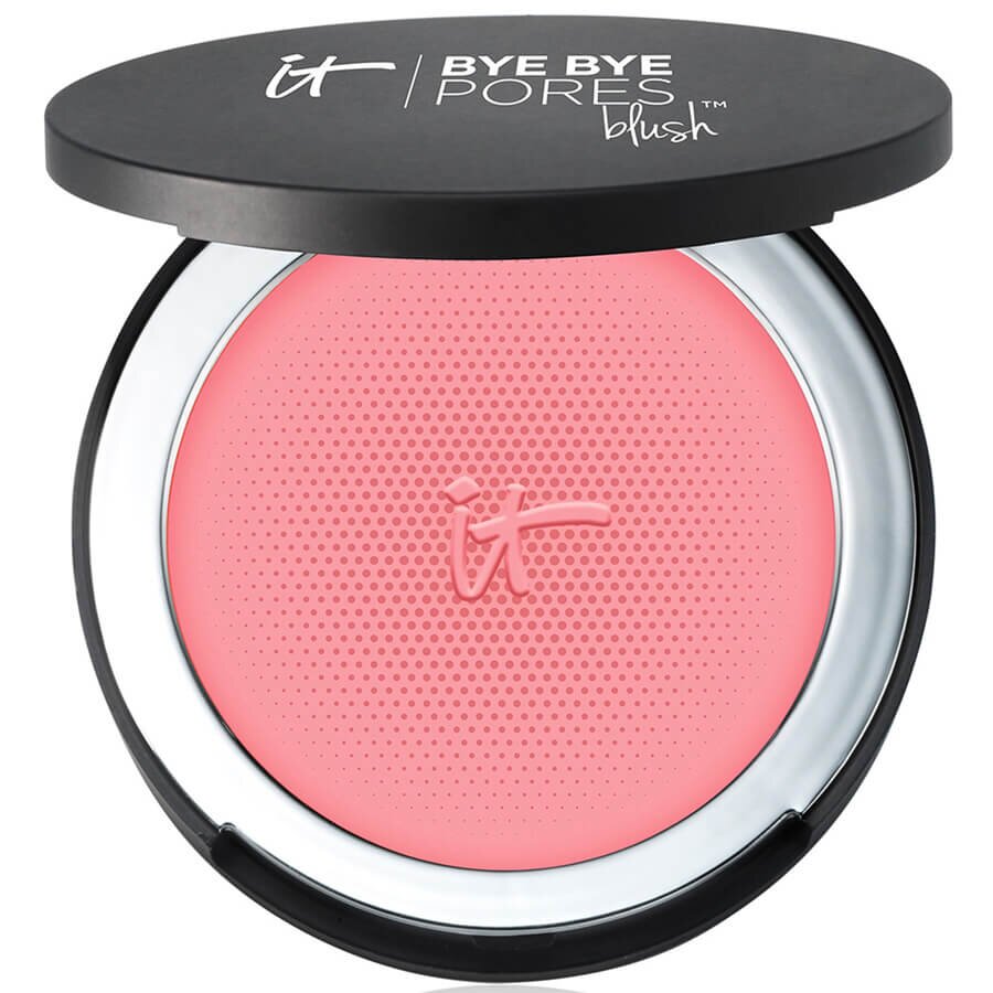 IT Cosmetics Bye Pores Blush Je Ne Sais Quoi Rdečilo 5 g