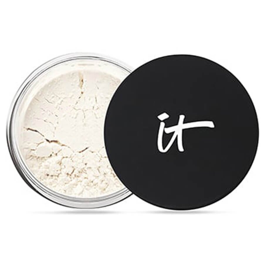 IT Cosmetics Bye Pores Loose Powder Translucent Puder V Prahu 7 g