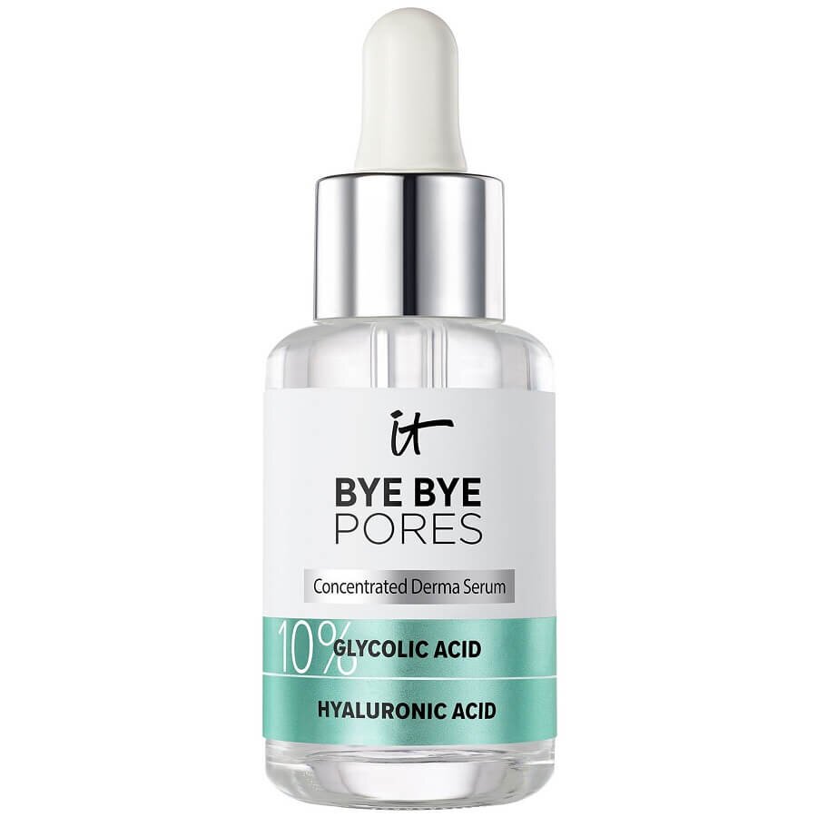 IT Cosmetics Bye Pores Serum Za Nego Obraza 30 ml