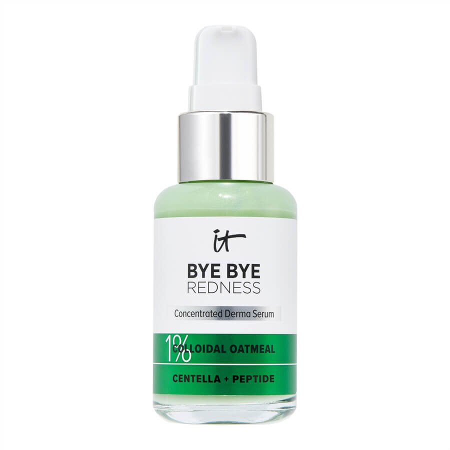 IT Cosmetics Bye Redness Serum Za Nego Obraza 30 ml