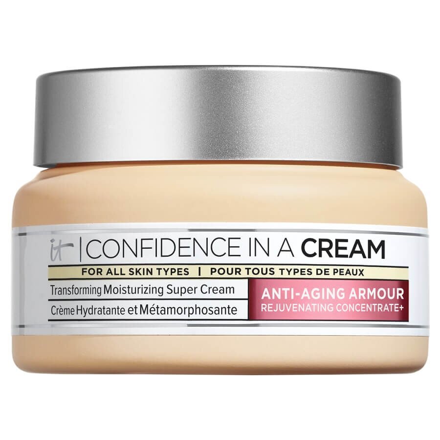 IT Cosmetics Confidence In A Cream Anti-Aging Armour Krema Za Nego Obraza 60 ml