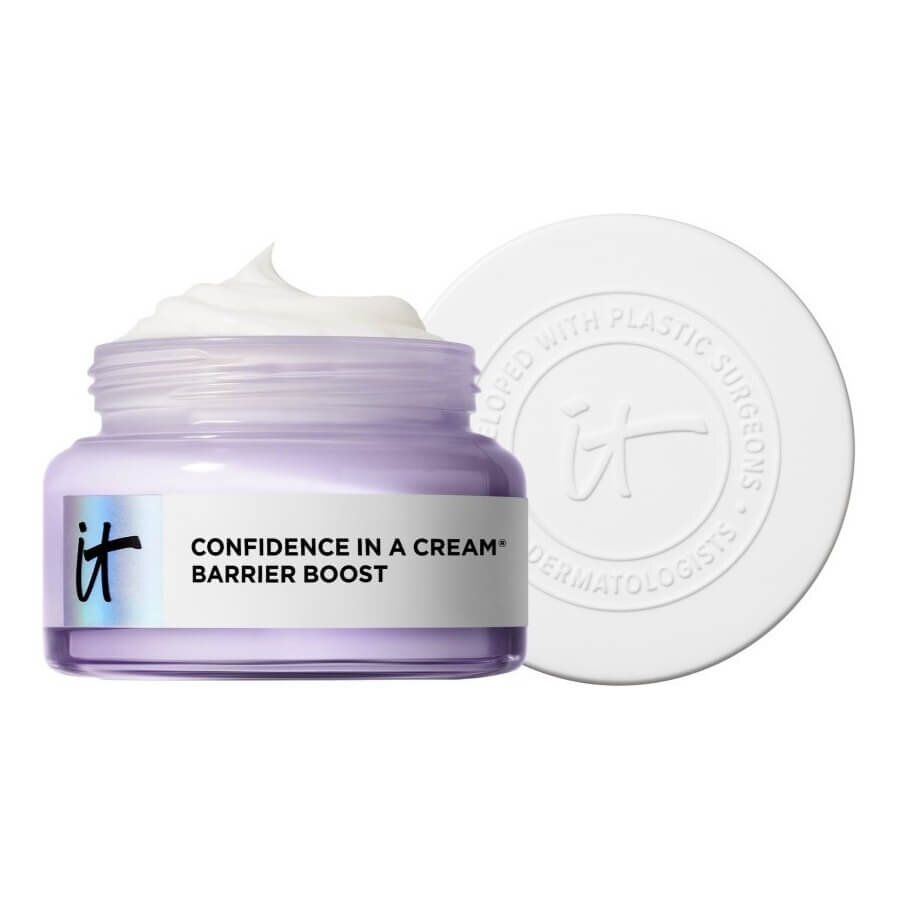 IT Cosmetics Confidence In A Cream Barrier Boost Krema Za Nego Obraza 60 ml