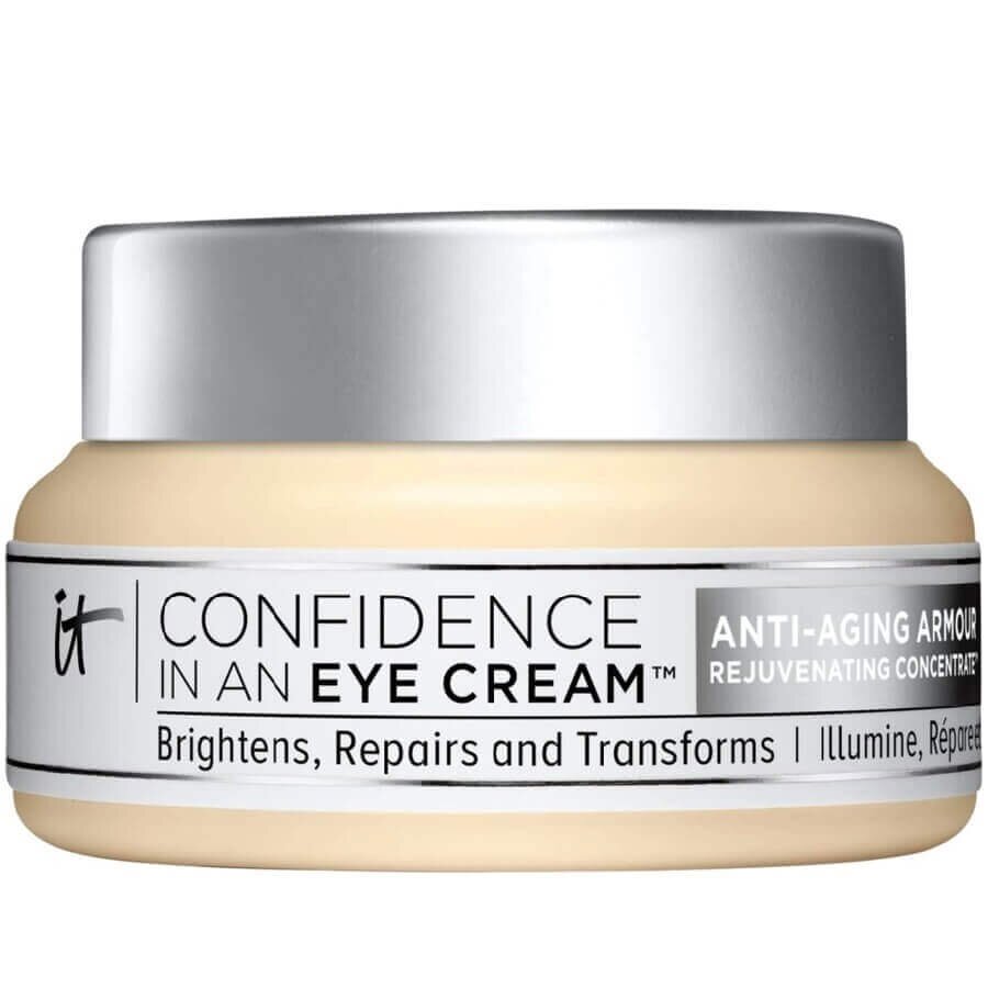 IT Cosmetics Confidence In An Eye Cream Nega Za Predel Okoli Oči 15 ml