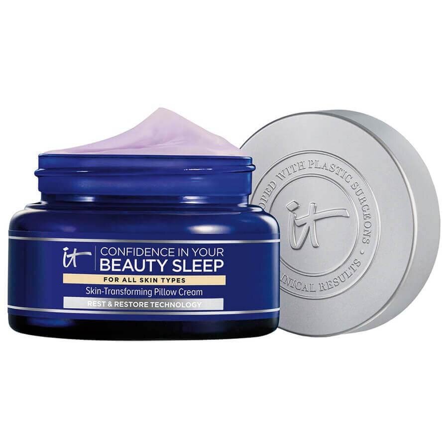 IT Cosmetics Confidence In Your Sleep Nočna Krema Za Nego Obraza 60 ml
