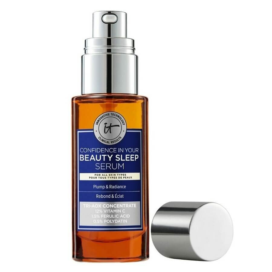 IT Cosmetics Confidence Sleep Serum Za Nego Obraza 30 ml