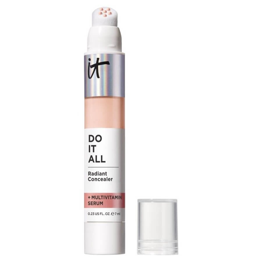 IT Cosmetics Do All Radiant Concealer Fair Cool Korektor 7 ml