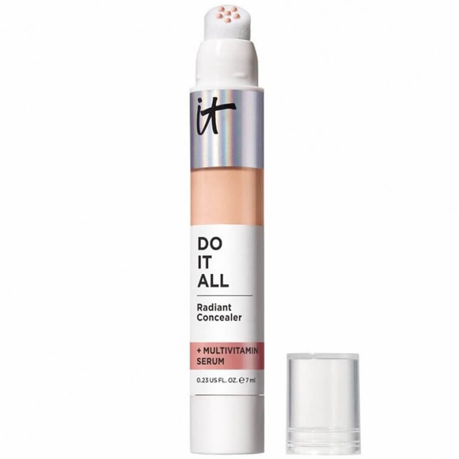 IT Cosmetics Do All Radiant Concealer Light Medium Cool Korektor 7 ml